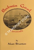 Bodmin Gaol, Cornwall by BRUNTON, Alan